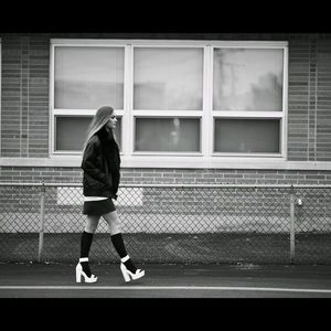 Meet your Posher, Mackenley